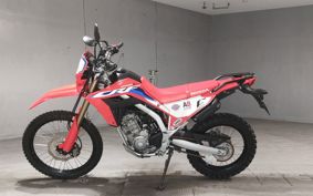 HONDA CRF250L MD47