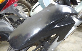 YAMAHA YBR125