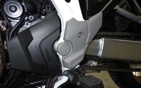 HONDA CRF1100L AFRICA TWIN DCT 2026