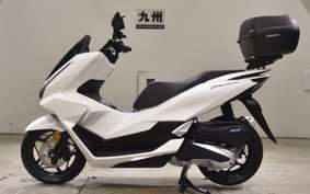 HONDA PCX 160 2018 KF47