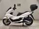 Фото Honda PCX 160 2018 с японского аукциона