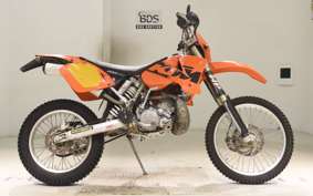 KTM 250 EXC 2017