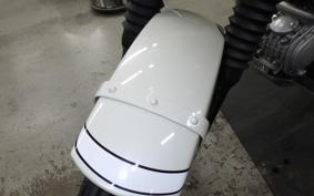 HONDA CT125-2 2016 JA65