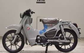 HONDA C125 SUPER CUB JA71