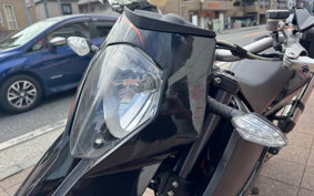 KTM 690 SUPERMOTO R 2008 L1S40