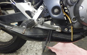 YAMAHA TZR125 2014 3TY