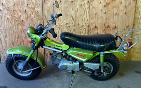 SUZUKI VAN VAN90 RV90
