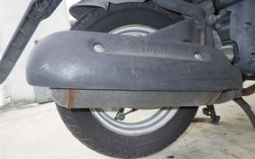 YAMAHA JOG Gen.5 SA36J