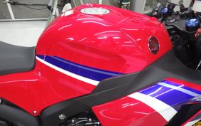 HONDA CBR600RR 2026 PC40