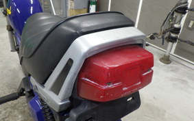 YAMAHA POPGAL 2007 17J