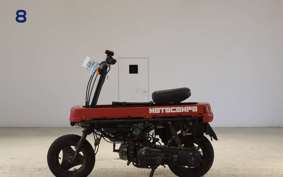 HONDA MOTOCOMPO 1999 AB12