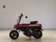Фото Honda MOTOCOMPO 1999 с японского аукциона