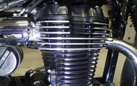 HONDA GB350 2021 NC59