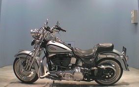 HARLEY FLSTS 1340 1999 BRL