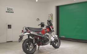 HONDA DAX 125 2026 JB04