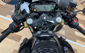 SUZUKI SV650X ABS 2022 VP55B
