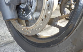 SUZUKI SKYWAVE 250 (Burgman 250) S Gen.3 CJ46A