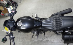 HONDA REBEL 1100 2021 SC83