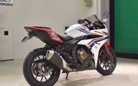HONDA CBR400R ABS 2016 NC47