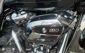 HARLEY FLTRT ROAD GLIDE 3 2024 MFP