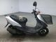 Фото Suzuki LET's 2 с японского аукциона