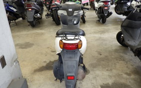 SUZUKI LET's 4 Basket CA43A
