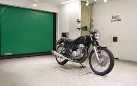 HONDA CB400SS E 2004 NC41