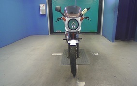 HONDA CBX125F JC11