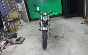 HONDA CB223S 2002 MC40