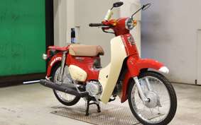 HONDA C50 SUPER CUB AA09