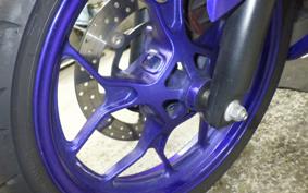 YAMAHA YZF-R25 2021 RG10J