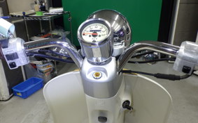 HONDA GIORNO CREA 2020 AF54