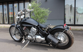YAMAHA DRAGSTAR 400 1997 4TR