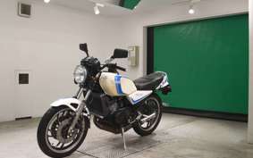 YAMAHA RZ350 1982 4U0