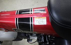 HONDA DAX 125 2020 JB04