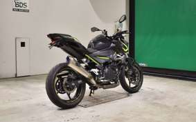 KAWASAKI Z400 Gen.2 2020 EX400G