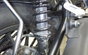 HONDA REBEL 250 A 2004 MC49