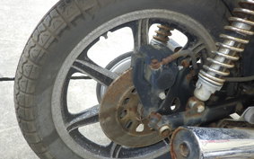 YAMAHA XS750 SPECIAL 1J7