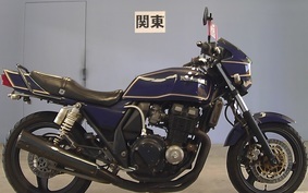 KAWASAKI ZRX400 1994 ZR400E