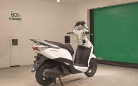 HONDA LEAD 125 2017 JF45