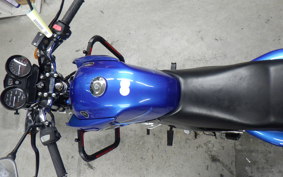 SUZUKI YBR125