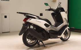 YAMAHA N-MAX 2010 SE86J