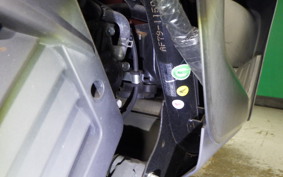 HONDA TACT Gen.4 AF79