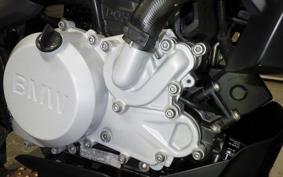 BMW G310GS 2018