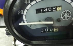 YAMAHA XTZ125 2022