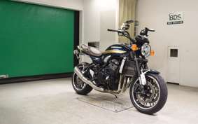 KAWASAKI Z900RS 2022 ZR900C
