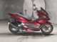 Фото Honda PCX 125 с японского аукциона