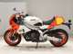 Фото Yamaha XSR900 GP 2024 с японского аукциона