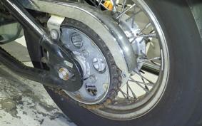 HONDA STEED 400 1995 NC26