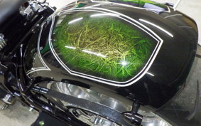 HARLEY FLSTF 1450 2005